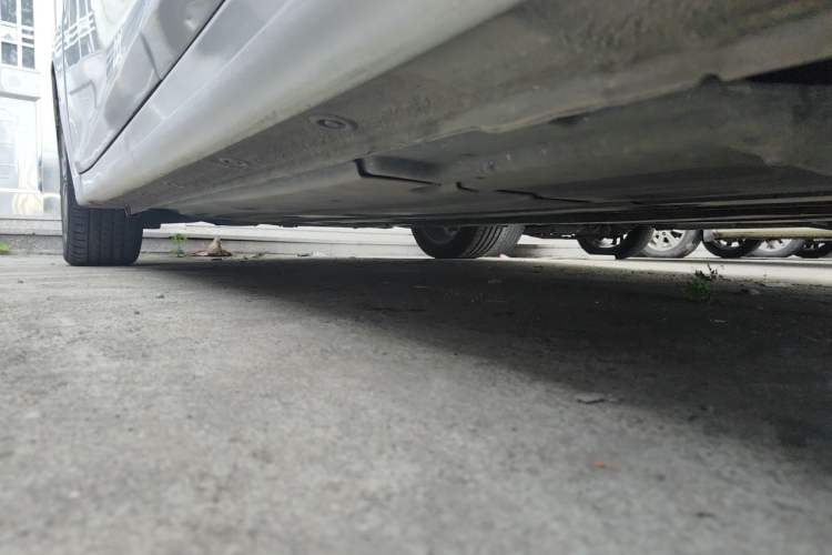 Used Hyundai Mistra 2019 1.8L Automatic Smart GLS China VI Standard Chassis Rear Left