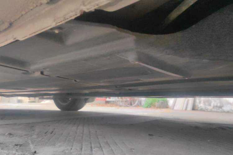 Used Hyundai Mistra 2019 1.8L Automatic Smart GLS China VI Standard Chassis Rear Left