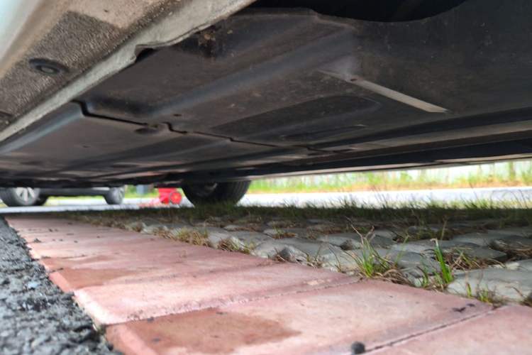 Used Hyundai Mistra 2019 1.8L Automatic Smart GLS Commemorative Model China VI Standard Chassis Rear Left