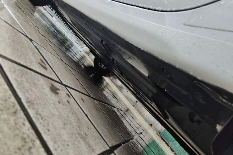 Used Hyundai Mistra 2019 1.8L Automatic Smart GLS China VI Standard Chassis Rear Left