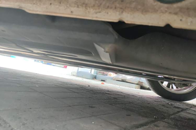 Used Hyundai Mistra 2019 1.8L Automatic Smart GLS China VI Standard Chassis Rear Left