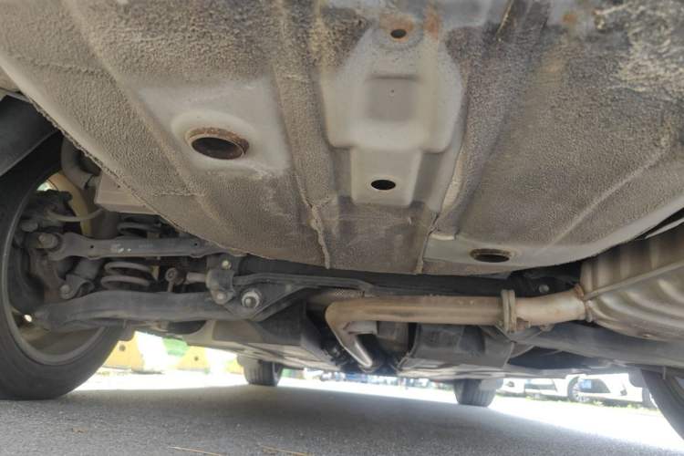Used Hyundai Mistra 2019 1.8L Automatic Smart GLS China VI Standard Chassis Rear