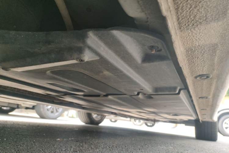 Used Hyundai Mistra 2019 1.8L Automatic Smart GLS China VI Standard Chassis Rear Right
