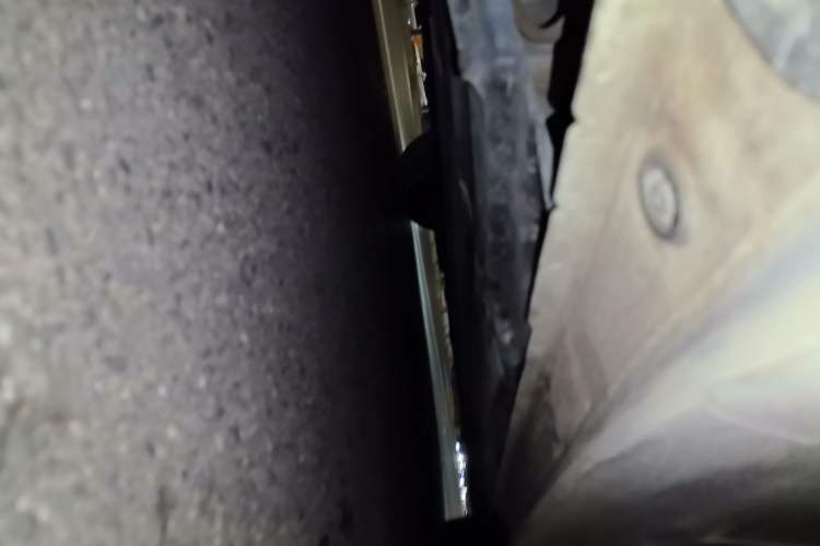 Used Hyundai Mistra 2019 1.8L Automatic Smart GLS China VI Standard Chassis Rear Right