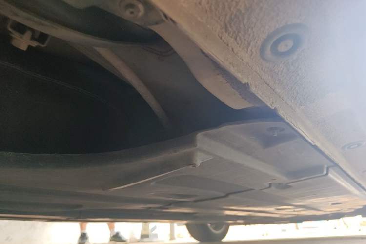 Used Hyundai Mistra 2019 1.8L Automatic Smart GLS China VI Standard Chassis Rear Right