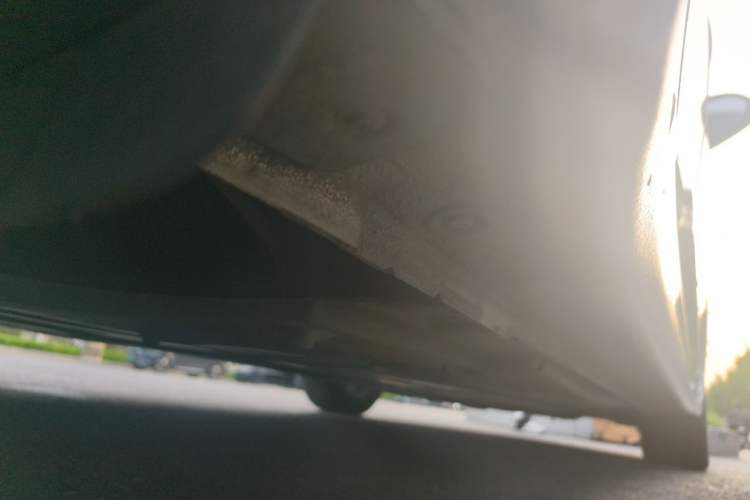 Used Hyundai Mistra 2019 1.8L Automatic Smart GLS Commemorative Model China VI Standard Chassis Rear Right