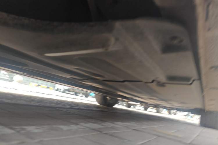 Used Hyundai Mistra 2019 1.8L Automatic Smart GLS Commemorative Edition China V Standard Chassis Rear Right