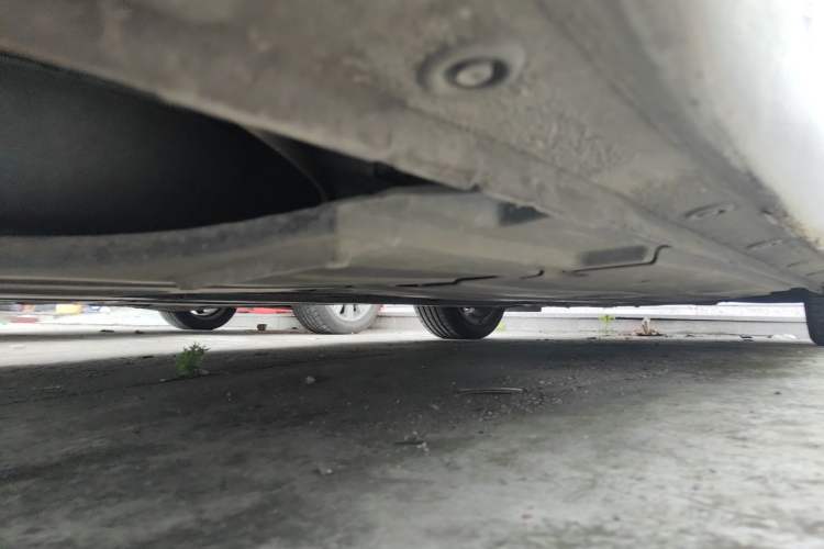 Used Hyundai Mistra 2019 1.8L Automatic Smart GLS China VI Standard Chassis Rear Right