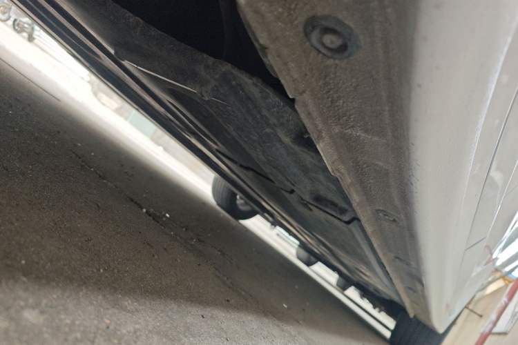 Used Hyundai Mistra 2019 1.8L Automatic Smart GLS China VI Standard Chassis Rear Right