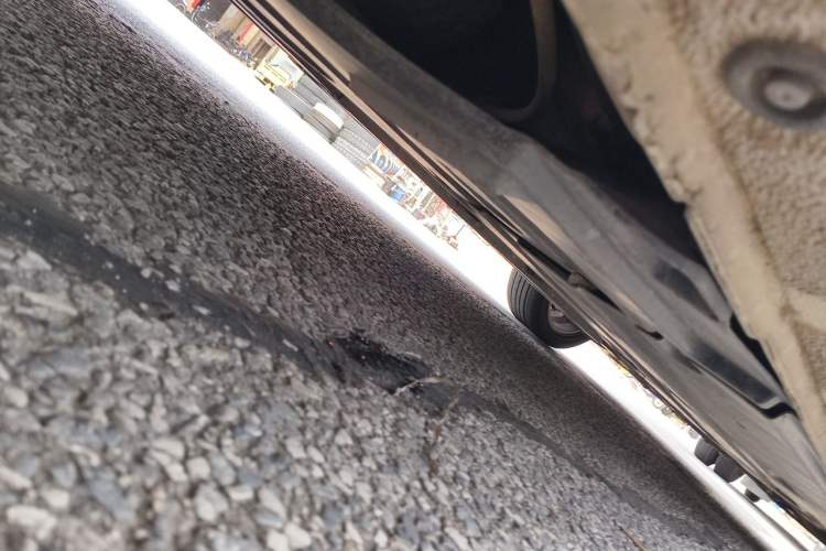 Used Hyundai Mistra 2019 1.8L Automatic Smart GLS China VI Standard Chassis Rear Right