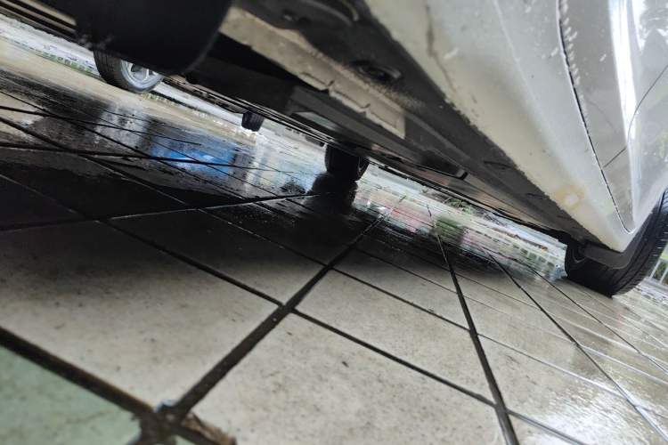 Used Hyundai Mistra 2019 1.8L Automatic Smart GLS China VI Standard Chassis Rear Right