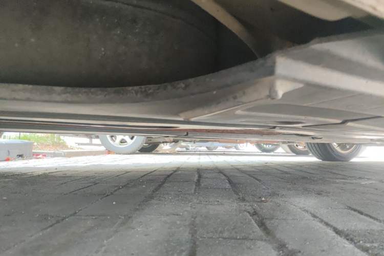 Used Hyundai Mistra 2019 1.8L Automatic Smart GLS China VI Standard Chassis Rear Right