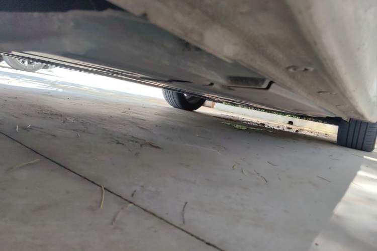 Used Hyundai Mistra 2019 1.8L Automatic Smart GLS China VI Standard Chassis Rear Right