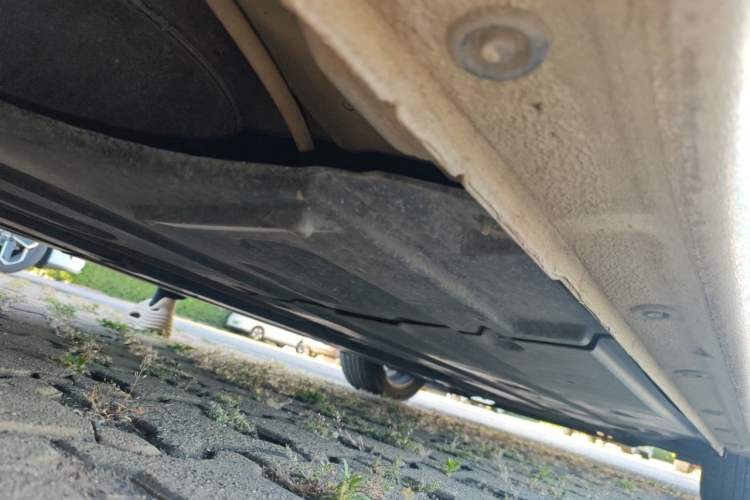 Used Hyundai Mistra 2019 1.8L Automatic Smart GLS Commemorative Model China VI Standard Chassis Rear Right