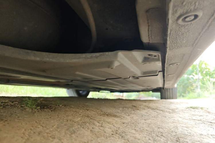Used Hyundai Mistra 2019 1.8L Automatic Smart GLS China VI Standard Chassis Rear Right