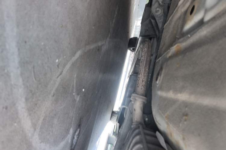 Used Hyundai Mistra 2019 1.8L Automatic Smart GLS China VI Standard Chassis Rear