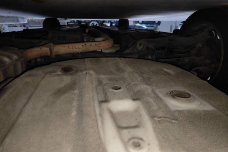 Used Hyundai Mistra 2019 1.8L Automatic Smart GLS China VI Standard Chassis Rear