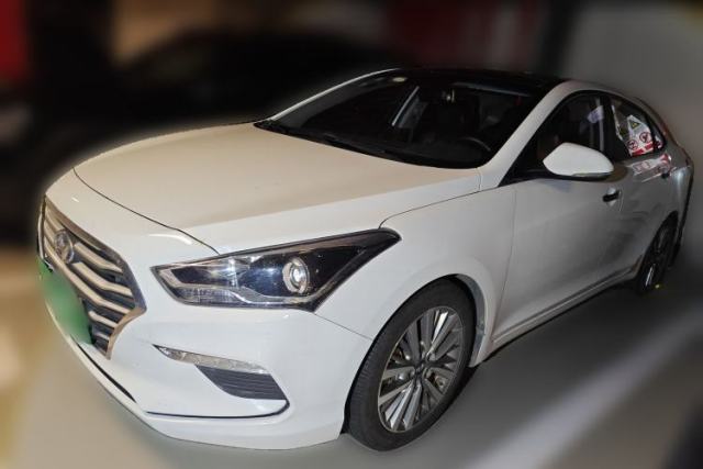 Used Hyundai Mistra 2019 1.8L Automatic Deluxe DLX Model China VI Standard
