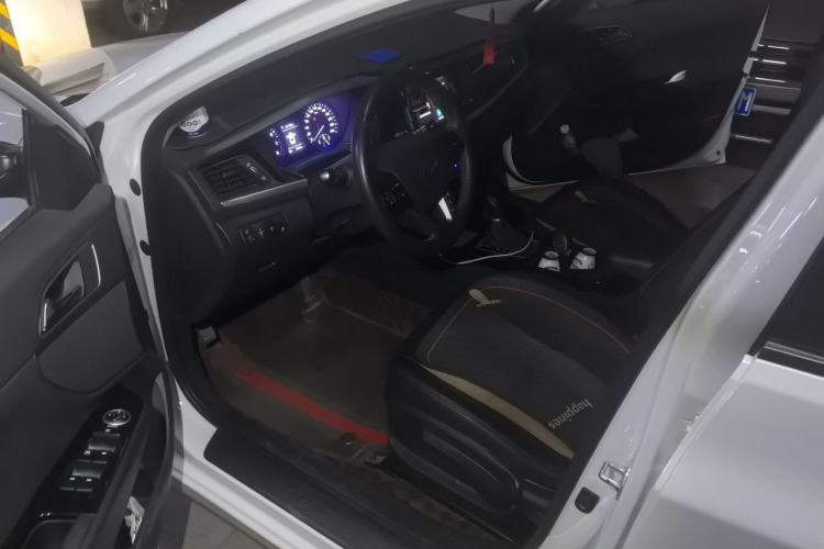 Used Hyundai Mistra 2019 1.8L Automatic Smart GLS China VI Standard Driver Seat