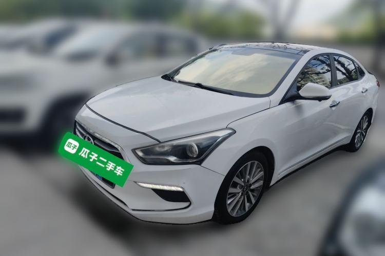 Used Hyundai Mistra 2019 1.8L Automatic Smart GLS China VI Standard Guazi used car, China used car export, Used car for sale, Used cars, Cheapest cars for sale