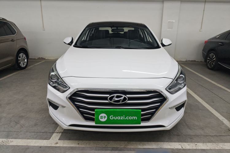Used Hyundai Mistra 2019 1.8L Automatic Smart GLS China VI Standard Exterior 1