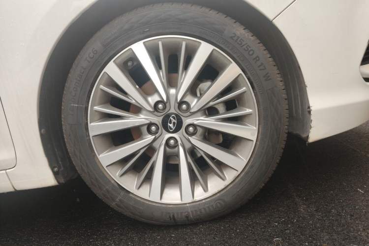 Used Hyundai Mistra 2019 1.8L Automatic Smart GLS China VI Standard Exterior 1