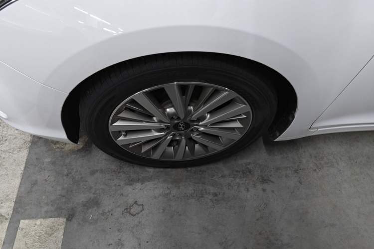 Used Hyundai Mistra 2019 1.8L Automatic Smart GLS Commemorative Model China VI Standard Exterior 1