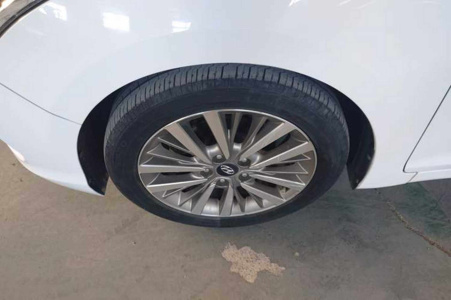 Used Hyundai Mistra 2019 1.8L Automatic Smart GLS China VI Standard Exterior 3
