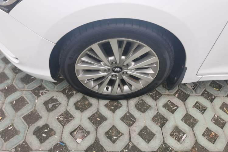 Used Hyundai Mistra 2019 1.8L Automatic Smart GLS China VI Standard Exterior 4