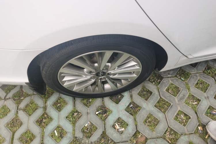 Used Hyundai Mistra 2019 1.8L Automatic Smart GLS China VI Standard Exterior 5