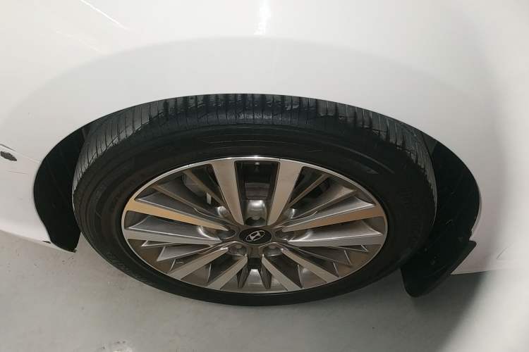 Used Hyundai Mistra 2019 1.8L Automatic Smart GLS China VI Standard Exterior 7