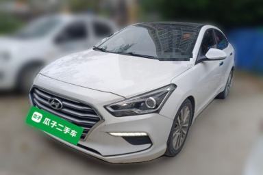 Used Hyundai Mistra 2019 1.8L Automatic Smart GLS China VI Standard