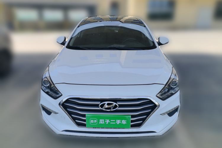 Used Hyundai Mistra 2019 1.8L Automatic Smart GLS China VI Standard Front