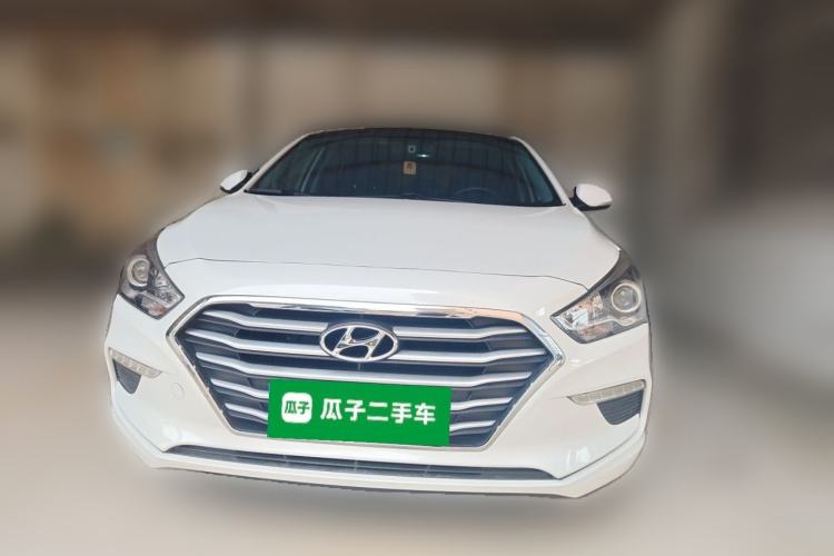 Used Hyundai Mistra 2019 1.8L Automatic Smart GLS China VI Standard Front