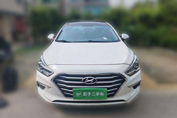 Used Hyundai Mistra 2019 1.8L Automatic Smart GLS China VI Standard Front
