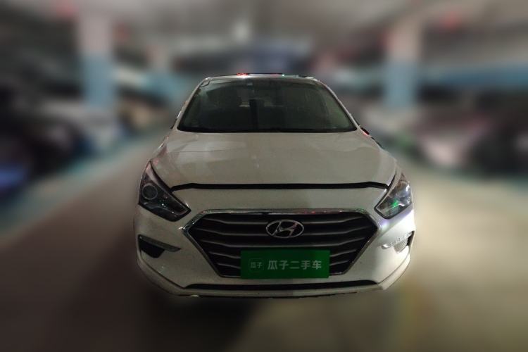Used Hyundai Mistra 2019 1.8L Automatic Smart GLS China VI Standard Front
