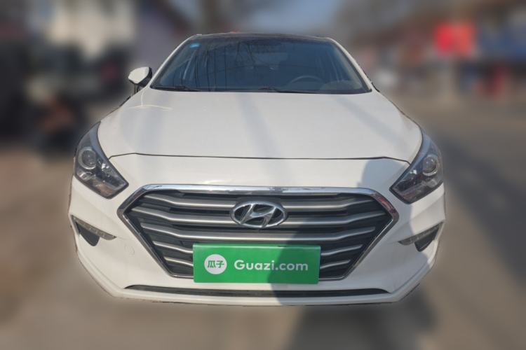 Used Hyundai Mistra 2019 1.8L Automatic Smart GLS China VI Standard Front