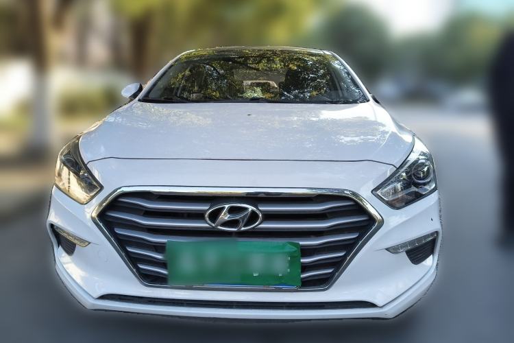 Used Hyundai Mistra 2019 1.8L Automatic Smart GLS Commemorative Edition China V Standard Front