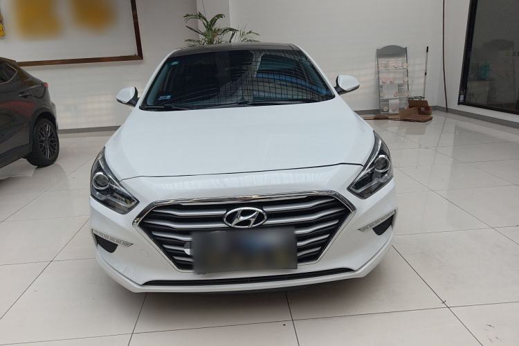 Used Hyundai Mistra 2019 1.8L Automatic Smart GLS China VI Standard Front