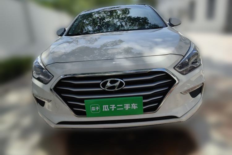Used Hyundai Mistra 2019 1.8L Automatic Smart GLS China VI Standard Front