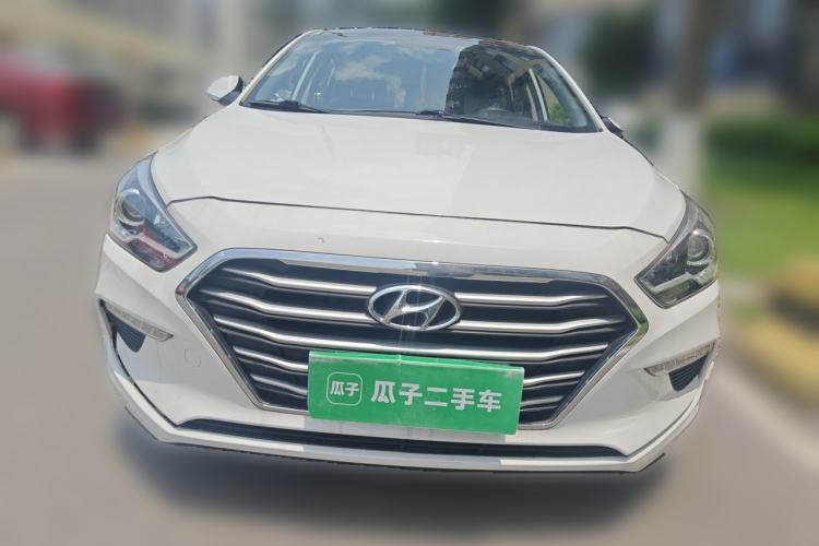 Used Hyundai Mistra 2019 1.8L Automatic Smart GLS China VI Standard Front