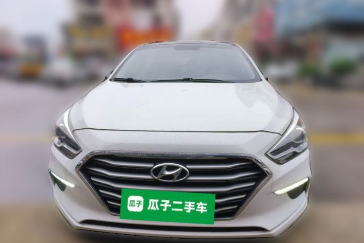 Used Hyundai Mistra 2019 1.8L Automatic Smart GLS China VI Standard Front
