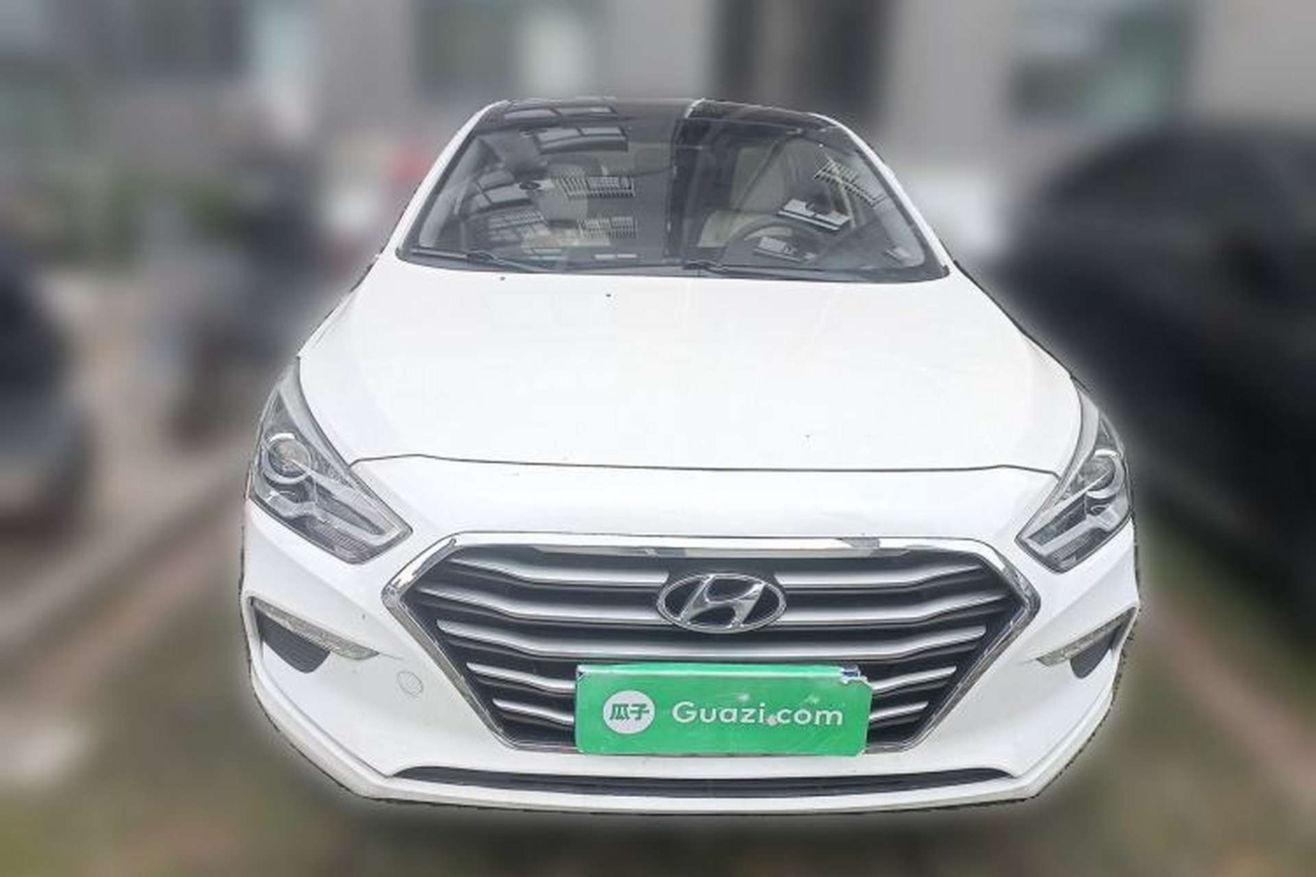 Used Hyundai Mistra 2019 1.8L Automatic Smart GLS Commemorative Model China VI Standard Front