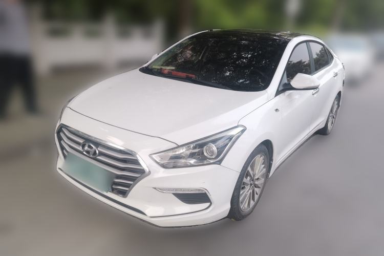 Used Hyundai Mistra 2019 1.8L Automatic Smart GLS Commemorative Model China VI Standard Guazi used car, China used car export, Used car for sale, Used  cars, Cheapest cars for sale