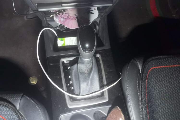 Used Hyundai Mistra 2019 1.8L Automatic Smart GLS China VI Standard Gear Lever
