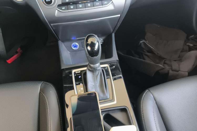 Used Hyundai Mistra 2019 1.8L Automatic Smart GLS China VI Standard Gear Lever