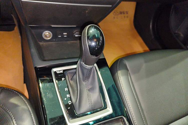 Used Hyundai Mistra 2019 1.8L Automatic Smart GLS China VI Standard Gear Lever