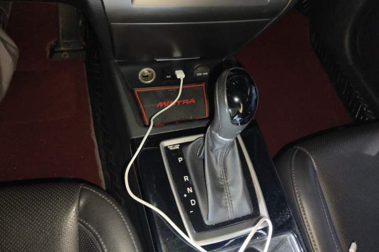 Used Hyundai Mistra 2019 1.8L Automatic Smart GLS China VI Standard Gear Lever