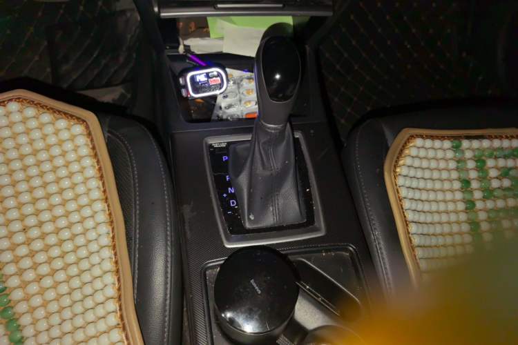 Used Hyundai Mistra 2019 1.8L Automatic Deluxe DLX Model China VI Standard Gear Lever