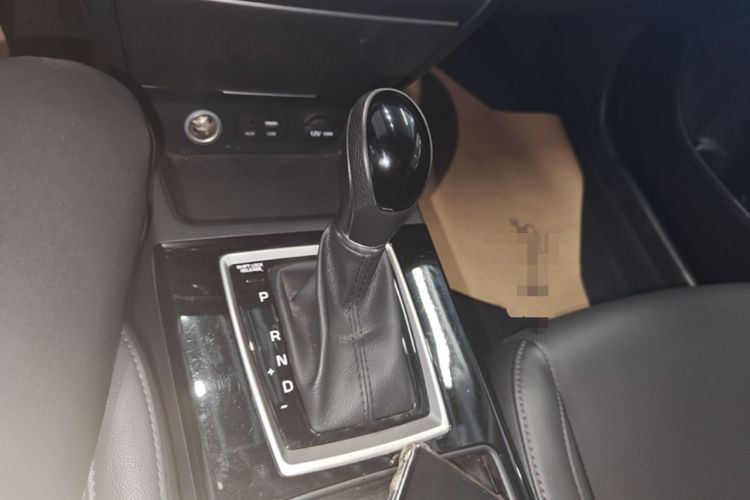 Used Hyundai Mistra 2019 1.8L Automatic Smart GLS China VI Standard Gear Lever
